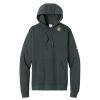 Club Fleece Sleeve Swoosh Pullover Hoodie Thumbnail