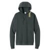 Club Fleece Sleeve Swoosh Pullover Hoodie Thumbnail