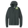 Club Fleece Sleeve Swoosh Pullover Hoodie Thumbnail