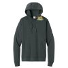 Club Fleece Sleeve Swoosh Pullover Hoodie Thumbnail