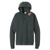 Club Fleece Sleeve Swoosh Pullover Hoodie Thumbnail