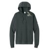 Club Fleece Sleeve Swoosh Pullover Hoodie Thumbnail