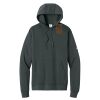 Club Fleece Sleeve Swoosh Pullover Hoodie Thumbnail