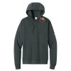 Club Fleece Sleeve Swoosh Pullover Hoodie Thumbnail