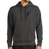Club Fleece Sleeve Swoosh Pullover Hoodie Thumbnail