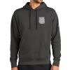 Club Fleece Sleeve Swoosh Pullover Hoodie Thumbnail