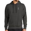 Club Fleece Sleeve Swoosh Pullover Hoodie Thumbnail