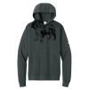 Club Fleece Sleeve Swoosh Pullover Hoodie Thumbnail