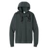 Club Fleece Sleeve Swoosh Pullover Hoodie Thumbnail