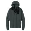 Club Fleece Sleeve Swoosh Pullover Hoodie Thumbnail