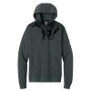 Club Fleece Sleeve Swoosh Pullover Hoodie Thumbnail