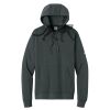 Club Fleece Sleeve Swoosh Pullover Hoodie Thumbnail