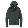 Club Fleece Sleeve Swoosh Pullover Hoodie Thumbnail