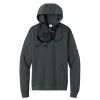 Club Fleece Sleeve Swoosh Pullover Hoodie Thumbnail