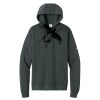 Club Fleece Sleeve Swoosh Pullover Hoodie Thumbnail