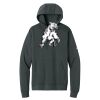 Club Fleece Sleeve Swoosh Pullover Hoodie Thumbnail