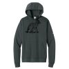 Club Fleece Sleeve Swoosh Pullover Hoodie Thumbnail