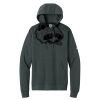 Club Fleece Sleeve Swoosh Pullover Hoodie Thumbnail