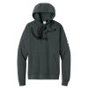 Club Fleece Sleeve Swoosh Pullover Hoodie Thumbnail