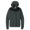 Club Fleece Sleeve Swoosh Pullover Hoodie Thumbnail