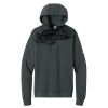Club Fleece Sleeve Swoosh Pullover Hoodie Thumbnail