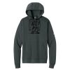 Club Fleece Sleeve Swoosh Pullover Hoodie Thumbnail