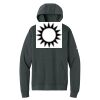 Club Fleece Sleeve Swoosh Pullover Hoodie Thumbnail