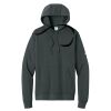Club Fleece Sleeve Swoosh Pullover Hoodie Thumbnail
