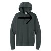 Club Fleece Sleeve Swoosh Pullover Hoodie Thumbnail