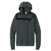 Club Fleece Sleeve Swoosh Pullover Hoodie Thumbnail
