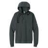 Club Fleece Sleeve Swoosh Pullover Hoodie Thumbnail