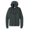 Club Fleece Sleeve Swoosh Pullover Hoodie Thumbnail