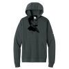 Club Fleece Sleeve Swoosh Pullover Hoodie Thumbnail