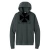 Club Fleece Sleeve Swoosh Pullover Hoodie Thumbnail