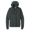 Club Fleece Sleeve Swoosh Pullover Hoodie Thumbnail