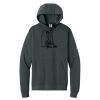 Club Fleece Sleeve Swoosh Pullover Hoodie Thumbnail