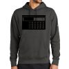 Club Fleece Sleeve Swoosh Pullover Hoodie Thumbnail