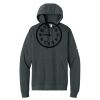 Club Fleece Sleeve Swoosh Pullover Hoodie Thumbnail