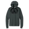 Club Fleece Sleeve Swoosh Pullover Hoodie Thumbnail