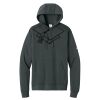 Club Fleece Sleeve Swoosh Pullover Hoodie Thumbnail