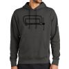 Club Fleece Sleeve Swoosh Pullover Hoodie Thumbnail