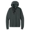 Club Fleece Sleeve Swoosh Pullover Hoodie Thumbnail