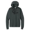 Club Fleece Sleeve Swoosh Pullover Hoodie Thumbnail