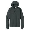 Club Fleece Sleeve Swoosh Pullover Hoodie Thumbnail