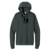 Club Fleece Sleeve Swoosh Pullover Hoodie Thumbnail