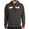 Club Fleece Sleeve Swoosh Pullover Hoodie Thumbnail