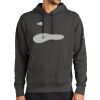 Club Fleece Sleeve Swoosh Pullover Hoodie Thumbnail