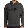 Club Fleece Sleeve Swoosh Pullover Hoodie Thumbnail