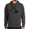 Club Fleece Sleeve Swoosh Pullover Hoodie Thumbnail