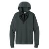 Club Fleece Sleeve Swoosh Pullover Hoodie Thumbnail